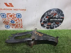 Кронштейн Volvo XC60
