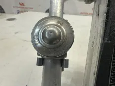 Испаритель кондиционера Land Rover Range Rover