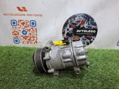 Компрессор кондиционера Mini Cooper