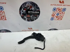 Педаль газа Volvo XC60