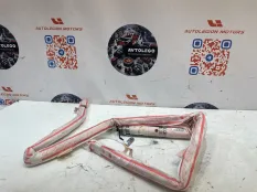 Шторка правая (Airbag) BMW 528 XI