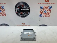 Блок управления двигателем Land Rover Range Rover Sport
