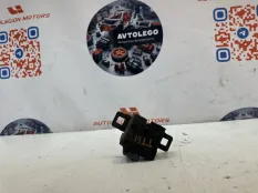 Замок капота Land Rover Range Rover Sport