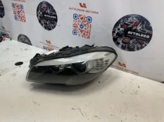 Фара левая BMW 528 XI