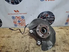 Кулак поворотный BMW X1