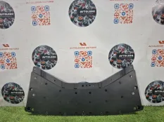 Защита бампера Lixiang Li 6