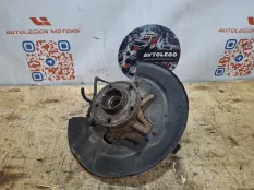 Кулак поворотный Volvo XC60