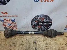 Полуось BMW X6