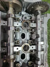 ГБЦ (Головка блока) VW Tiguan