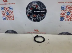 Трос капота BMW X6