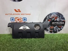 Декоративная крышка двигателя Mini Cooper