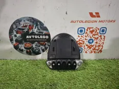 Плафон салона Mini Countryman