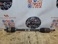 Полуось Volvo XC60