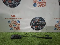 Замок капота Audi A4