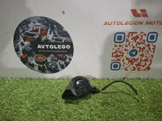 Звуковой сигнал Audi A4