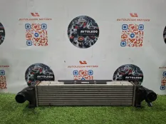 Интеркулер Land Rover Discovery Sport