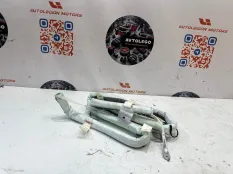 Шторка левая (Airbag) BMW X1