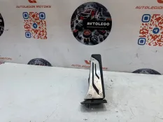 Педаль газа BMW X6