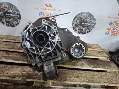 Раздаточная коробка Land Rover Range Rover Sport