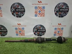 Полуось Volvo XC60