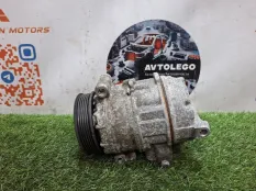 Компрессор кондиционера Land Rover Range Rover Sport