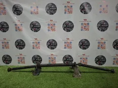 Кардан задний Volvo XC60