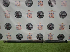 Кардан задний Land Rover Discovery Sport