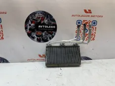 Радиатор печки BMW X6