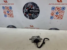 Блок управления бензонасосом Land Rover Discovery