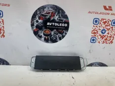 Подушка коленная BMW X1