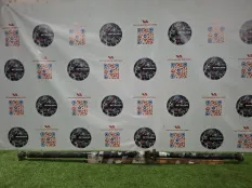 Карданный вал Volvo XC90