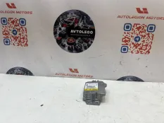 Блок Airbag BMW X6