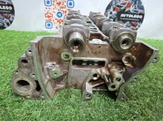 ГБЦ (Головка блока) Land Rover Range Rover Sport