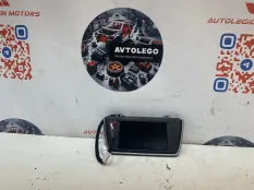 Дисплей BMW X1