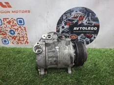 Компрессор кондиционера BMW 528 XI