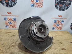 Кулак поворотный BMW X6