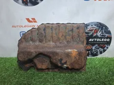 Поддон масляный VW Tiguan