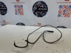 Трос замка капота BMW X6