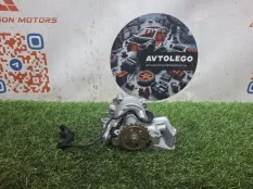 Масляный насос Land Rover Discovery