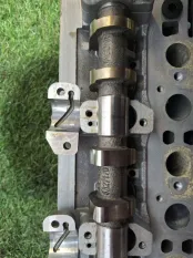 ГБЦ (Головка блока) Land Rover Discovery