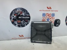 Испаритель кондиционера BMW X1