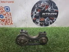 Шестерня балансировочного вала Land Rover Discovery