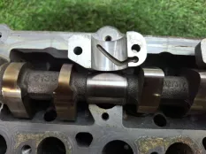 ГБЦ (Головка блока) Land Rover Discovery