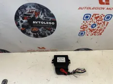 Блок управления стояночным тормозом Volvo XC60