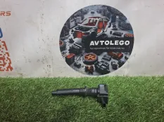 Катушка зажигания Land Rover Discovery