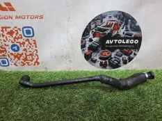 Трубка вентиляции Land Rover Discovery