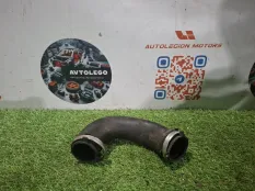 Патрубок интеркулера Audi A4