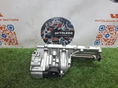 Масляный насос BMW 528 XI