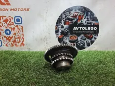 Шестерня ГРМ Jeep Grand Cherokee