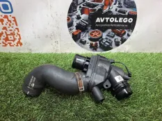 Корпус термостата Land Rover Discovery